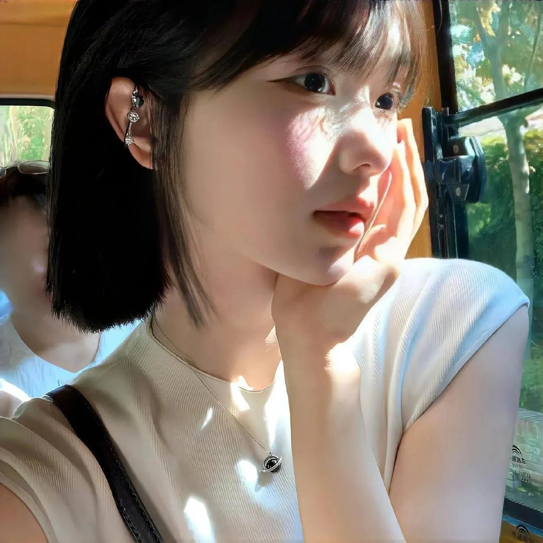 我可以自己疯